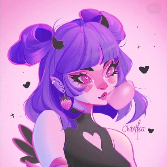 The Kat is BACK! I Ended up Cleaning up My Jewelry Box. Check My Closet ❤️ - Picture 1 of 1